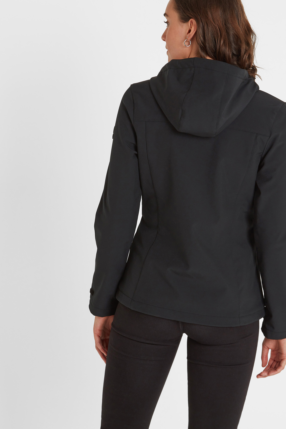 TOG24 'Keld' Softshell Hooded Jacket 3