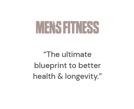 Bio-Synergy DNA home testing kit & app provides over 300 personalised reports 4