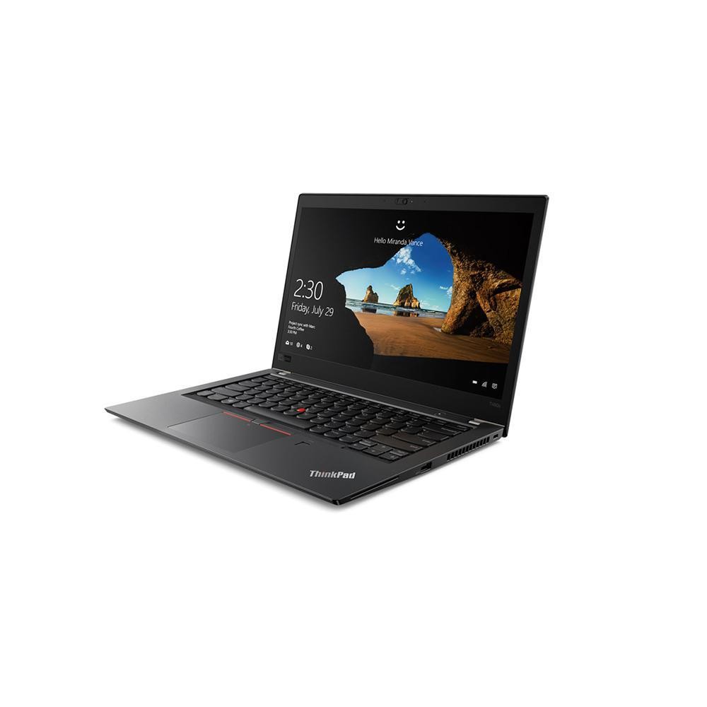 Lenovo ThinkPad L570 - 14'' - Core i5-6300U 2,4 GHz - SSD 512 Go - 16 Go AZERTY - Français