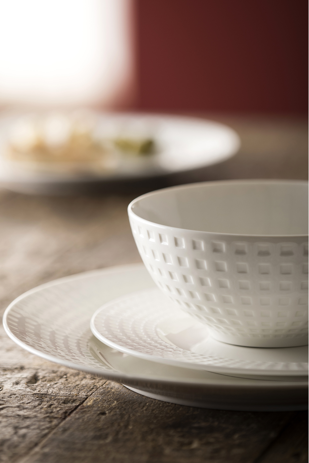 Belleek Living 'Grafton' 12 Piece Dinner Set 2