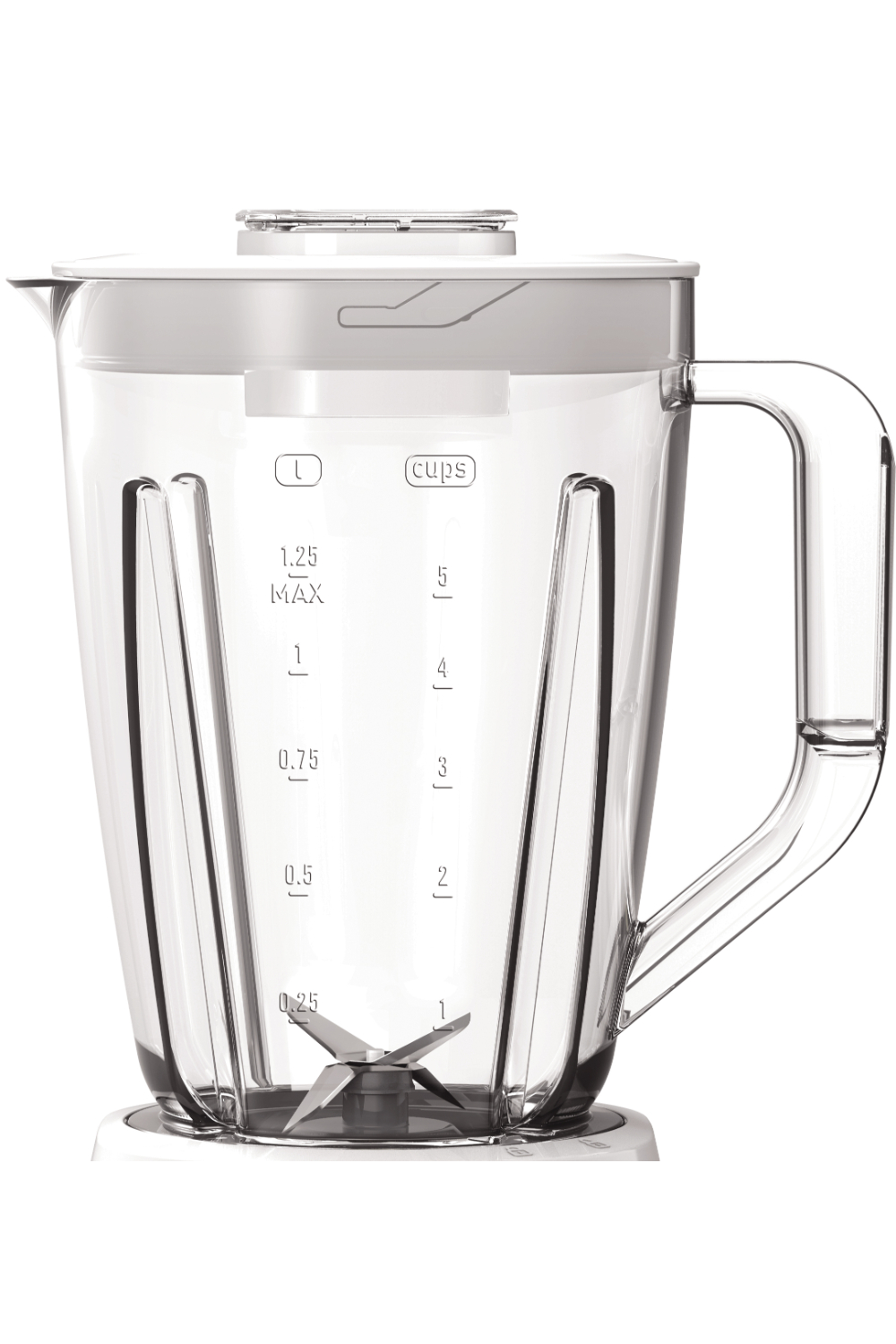 Tefal Blendforce Blender 5