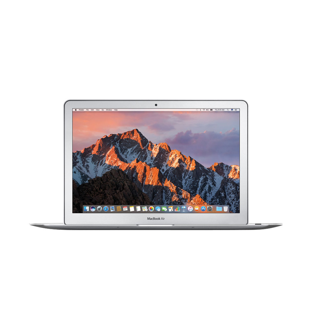MacBook Air 13'' 2015 Core i5 1,6 Ghz 4 Go 512 Go SSD Argent
