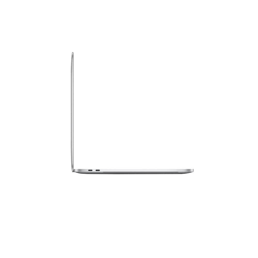 MacBook Pro Core i7 (2018) 15.4', 2.6 GHz 1 To 32 Go AMD Radeon Pro Vega 16, Argent - QWERTY - Espagnol
