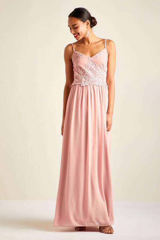 Pale Pink