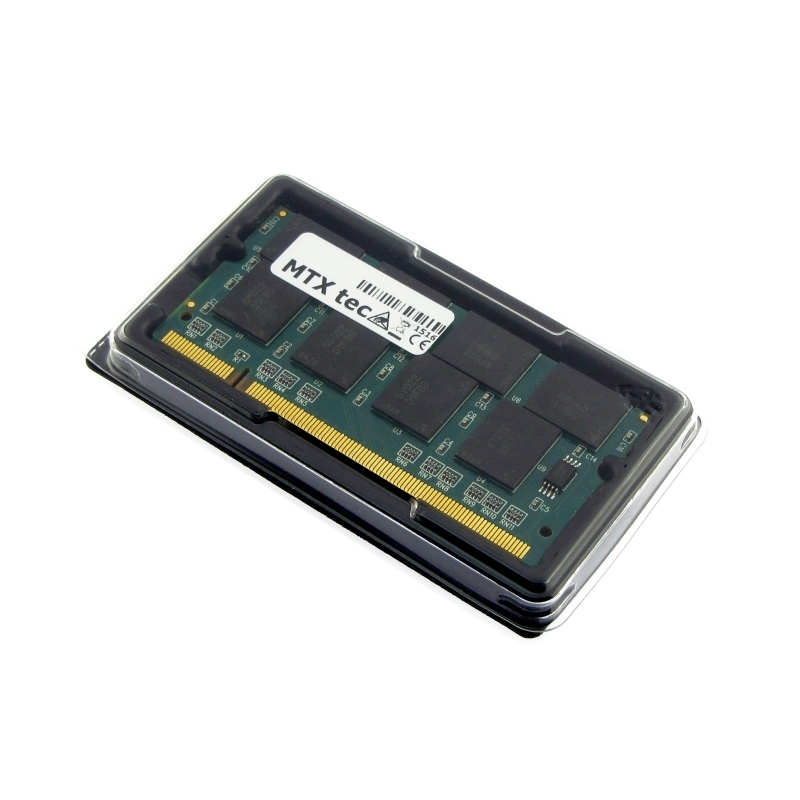 Memory 1 GB RAM for PANASONIC ToughBook CF-29A
