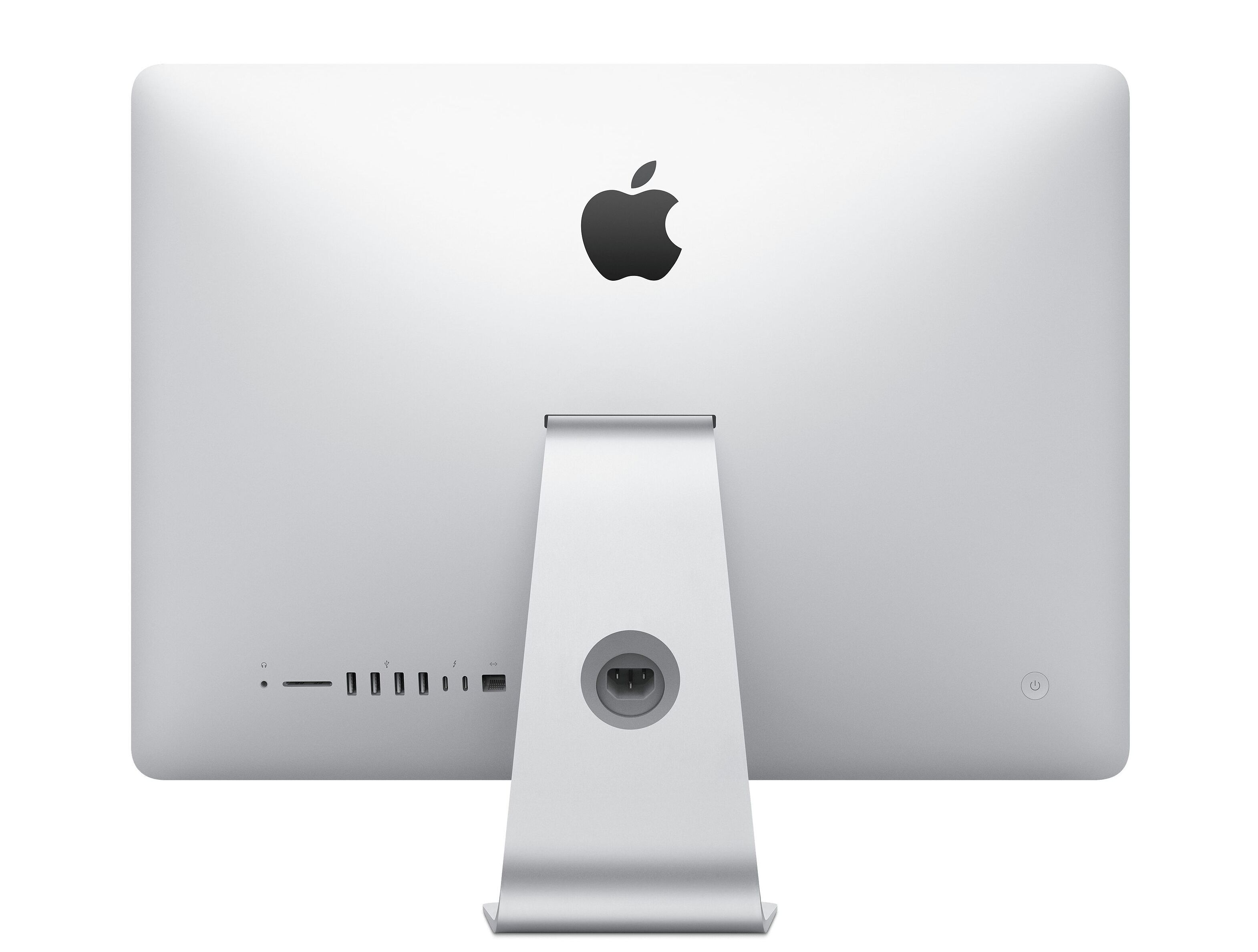 iMac 21,5'' 2012 Core i7 3,1 Ghz 16 Go 1 To HDD Argent