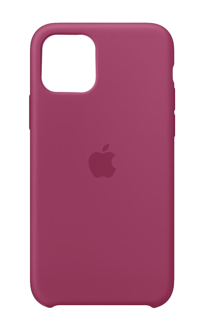 Apple MXM62ZM/A coque de protection pour téléphones portables 14,7 cm (5.8'') Grenat