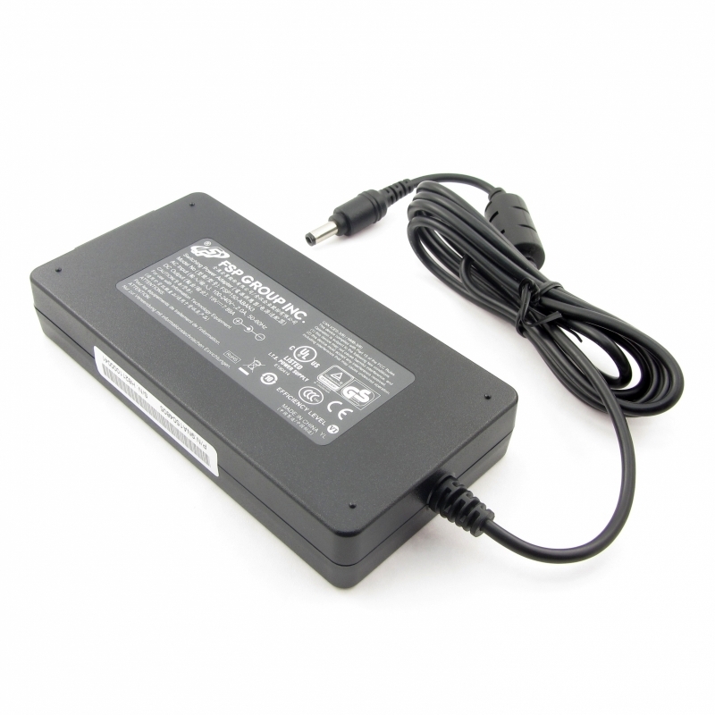 Charger (power supply) for ACER AP.15003.003, 19V, 7.9A, plug 5.5 x 2.5 mm round, 150W