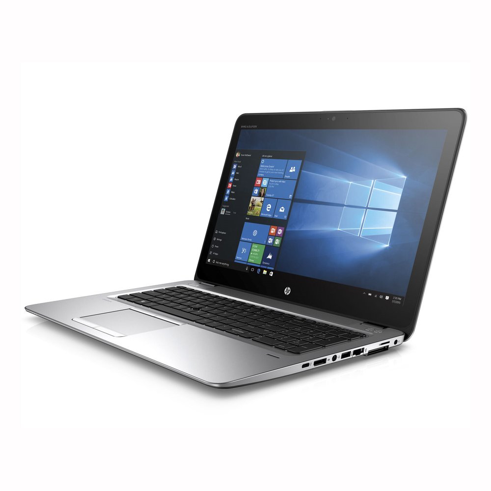 HP EliteBook 850 G3 - 16Go - SSD 256Go