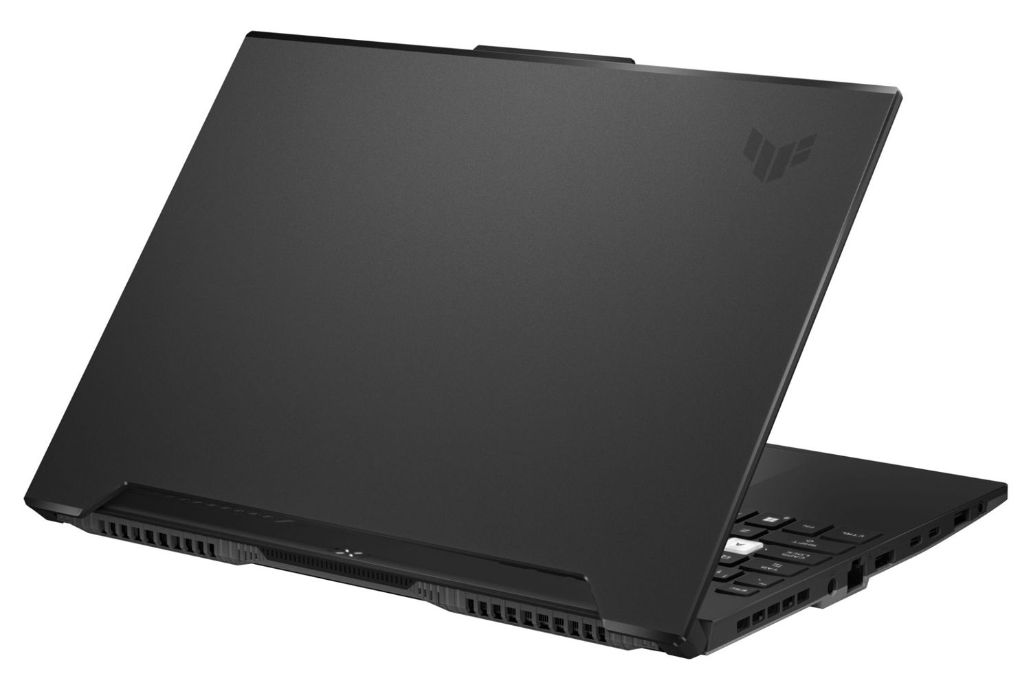 PC Portable Gaming Asus F15 TUF517ZM HN193W 15.6'' Intel Core i7 16 Go RAM 512 Go SSD Nvidia RTX 3060 Noir