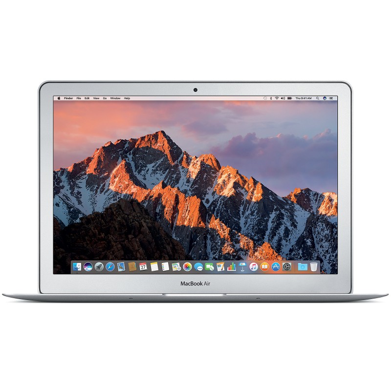 Apple MacBook Air 13" 2017 - 8Go - SSD 128Go