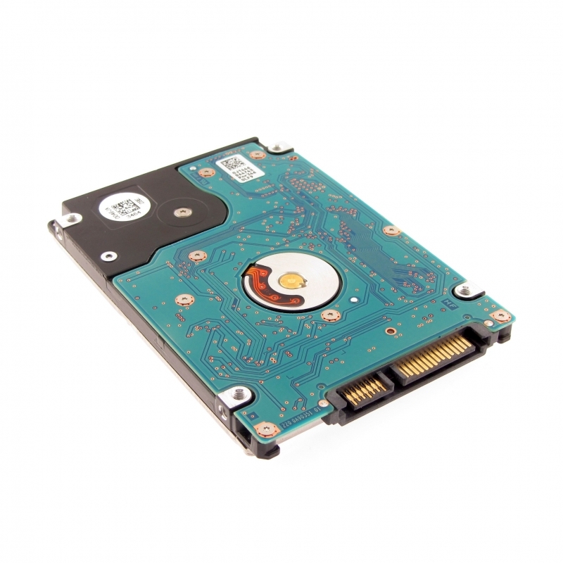 Laptop Hard Drive 1TB, 5400rpm, 128MB for DELL Inspiron 17 (N7010)