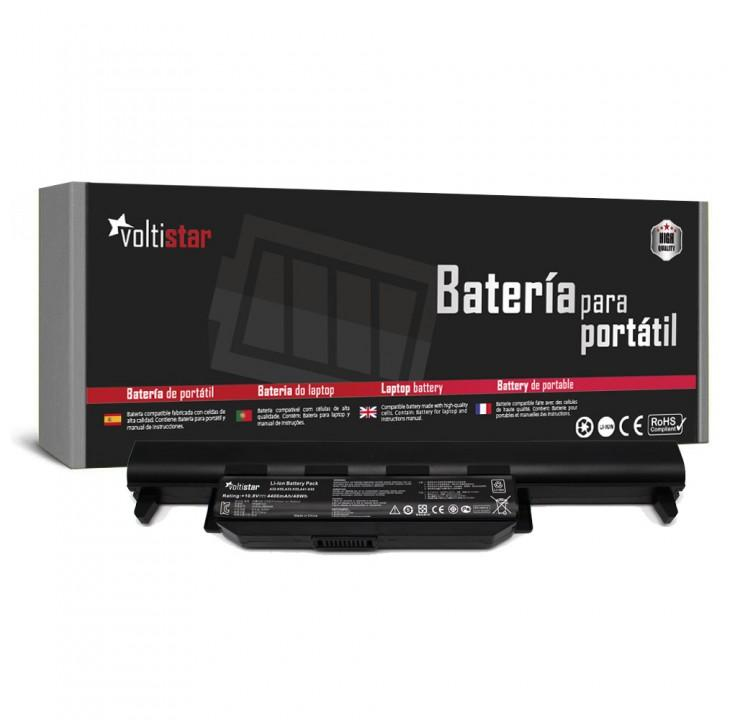 VOLTISTAR BATAA32-K55 composant de laptop supplémentaire Batterie