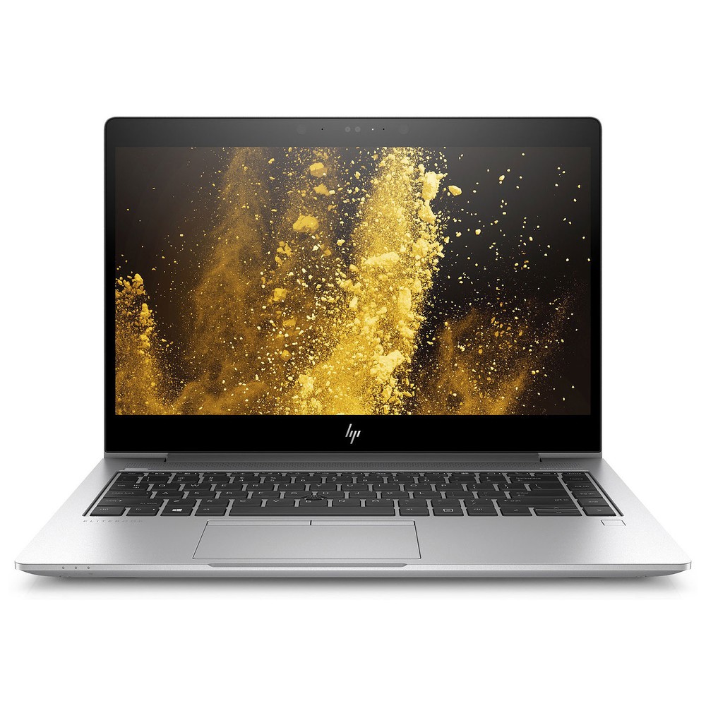 HP EliteBook 840 G5 - 16Go - SSD 256Go
