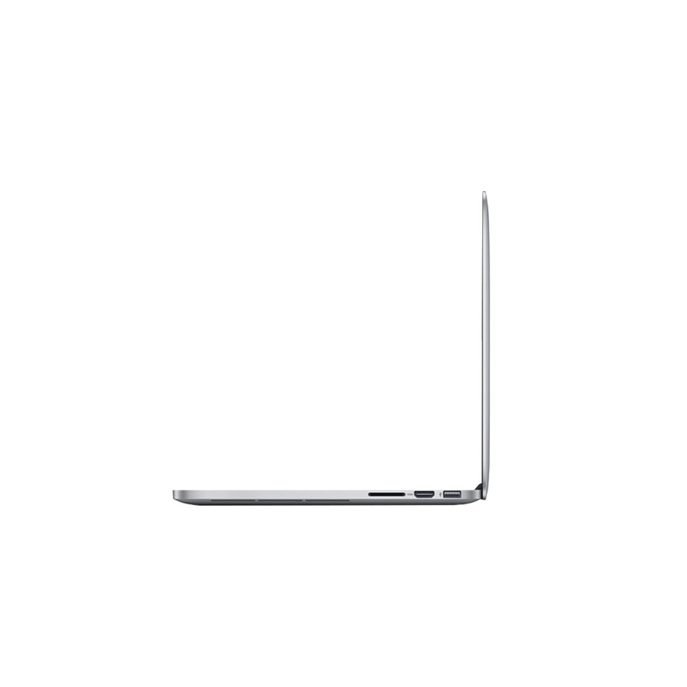 MacBook Pro Retina 15'' 2012 Core i7 2,6 Ghz 8 Gb 768 Gb SSD Argent