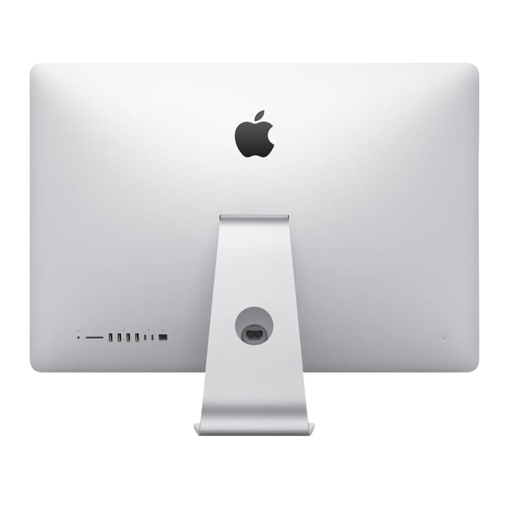 iMac 27'' 2012 Core i5 3,2 Ghz 32 Go 512 Go SSD Argent
