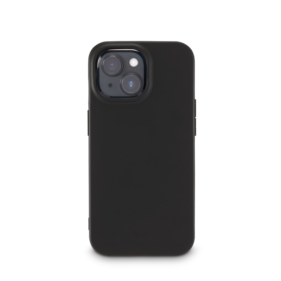 Hama 00136012 coque de protection pour téléphones portables 15,5 cm (6.1'') Housse Noir