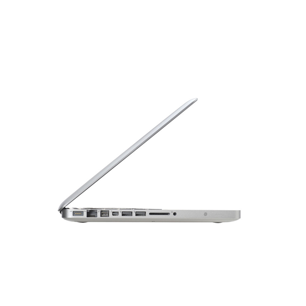 MacBook Pro 13'' 2012 Core i5 2,5 Ghz 4 Gb 1 Tb SSD Argent