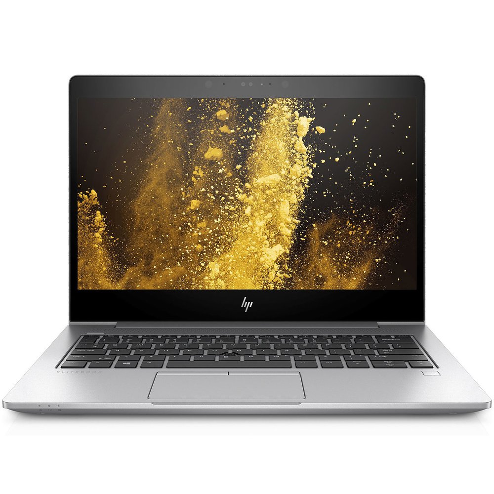 HP EliteBook 830 G5 - 8Go - SSD 128Go