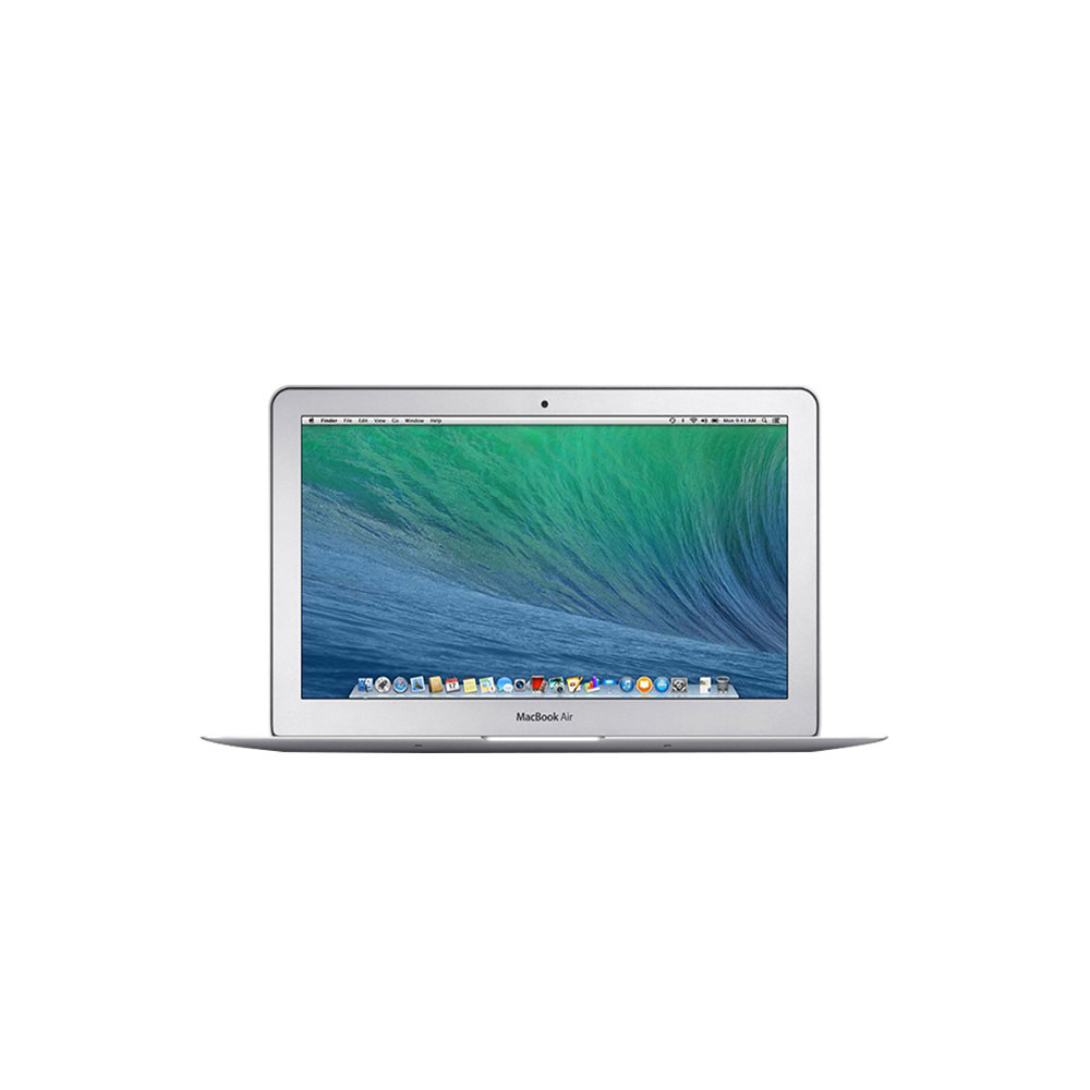 MacBook Air 13'' 2013 Core i5 1,3 Ghz 4 Go 512 Go SSD Argent